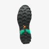 Ботинки Ribelle Cross 2 GTX W (RU 37 EU 38 USw 7 СМ 24; Fog/Aqua Green)
